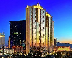 888 Signature Suites Collection At Signature Condo Hotel 라스베이거스 외부 사진